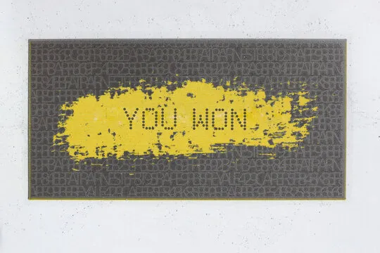 开奖公告视觉图