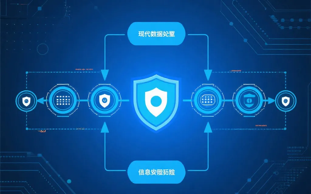 数据采集与加密流程示意图