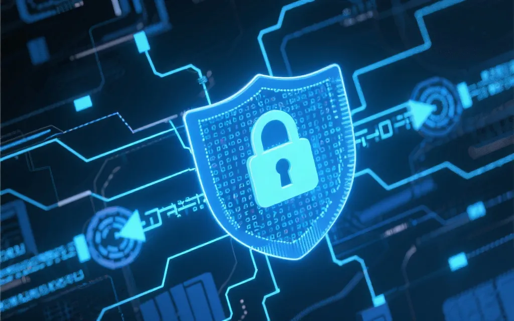 安全与隐私机制